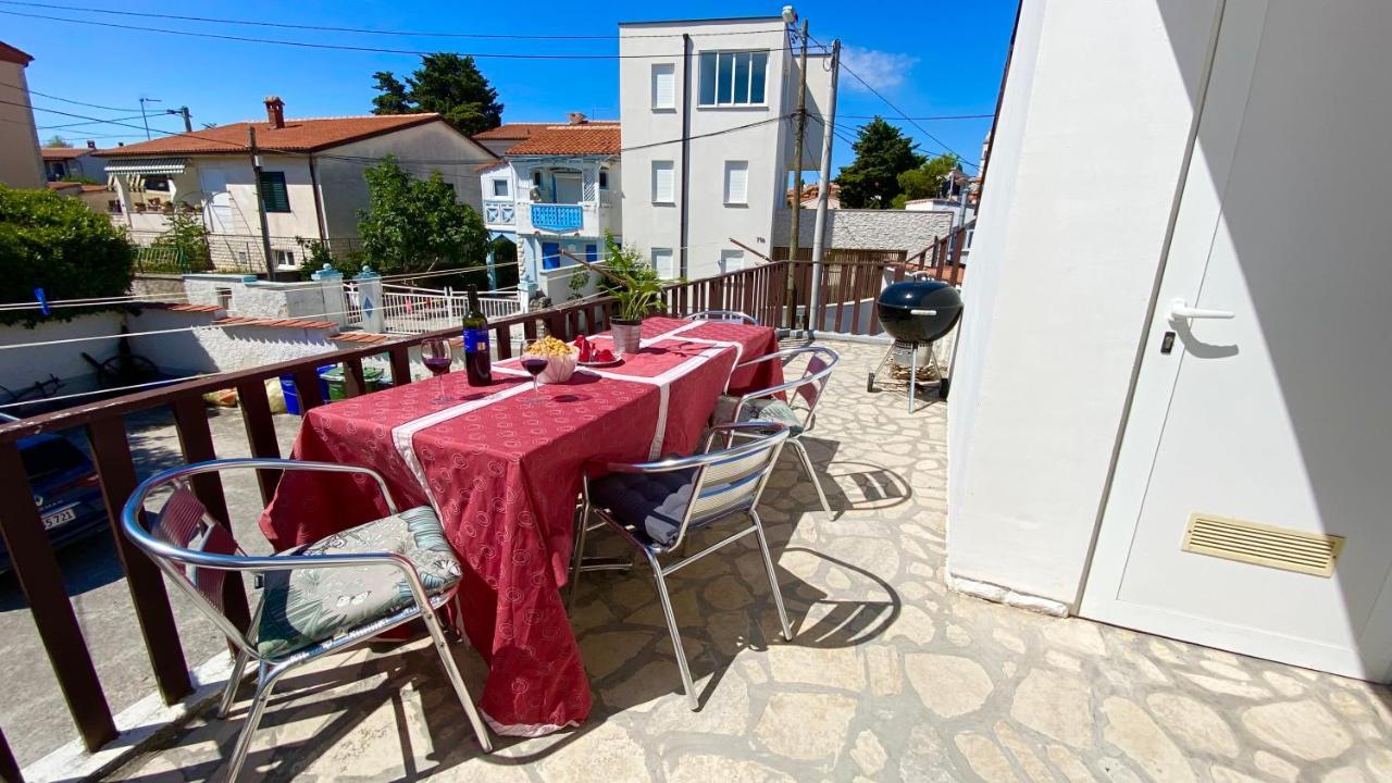 Apartments Istra Nielsen Premantura Bagian luar foto