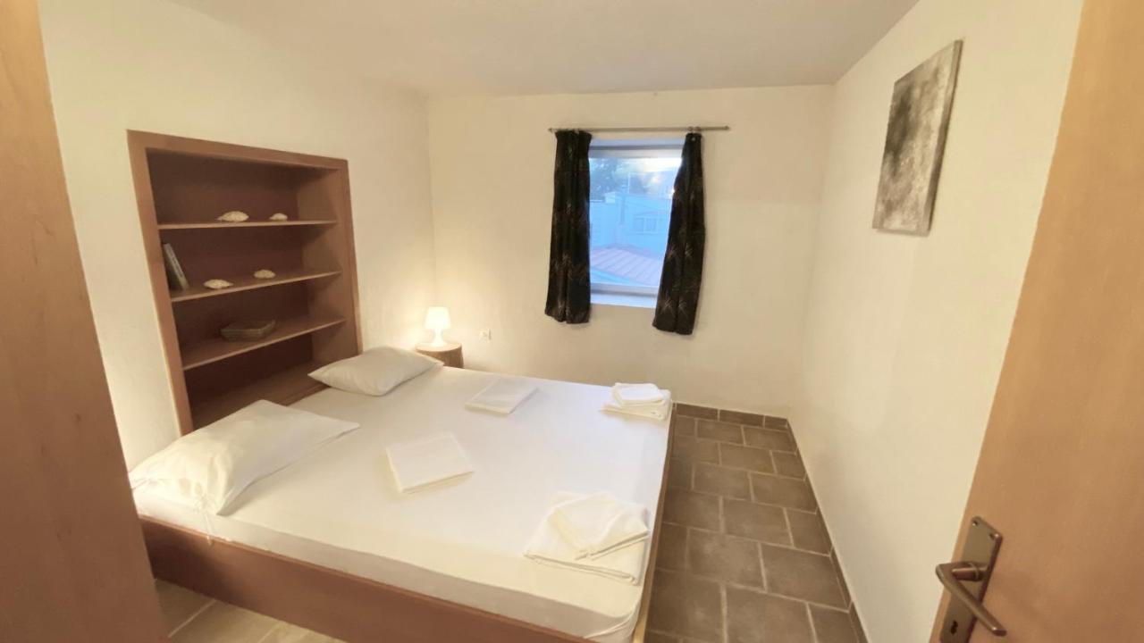 Apartments Istra Nielsen Premantura Bagian luar foto