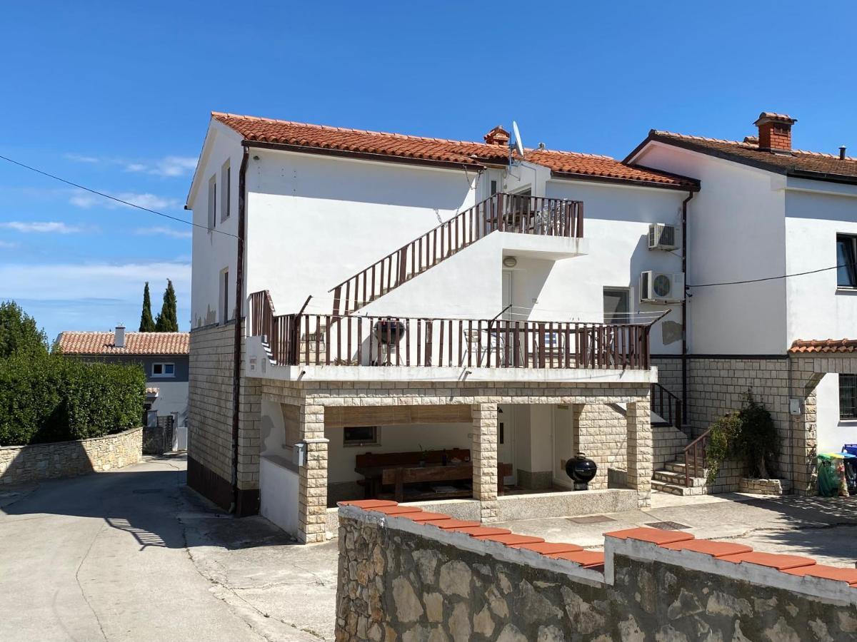 Apartments Istra Nielsen Premantura Bagian luar foto