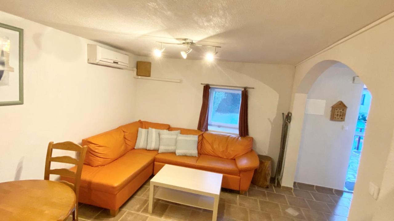 Apartments Istra Nielsen Premantura Bagian luar foto