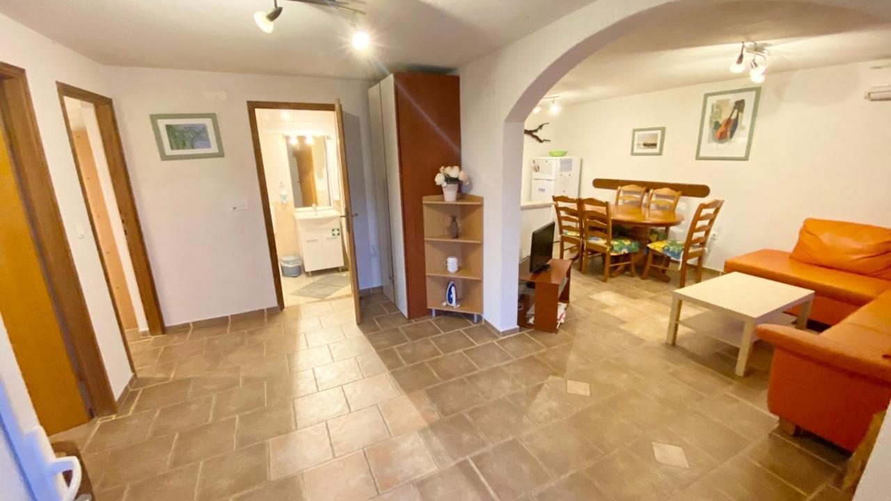 Apartments Istra Nielsen Premantura Bagian luar foto