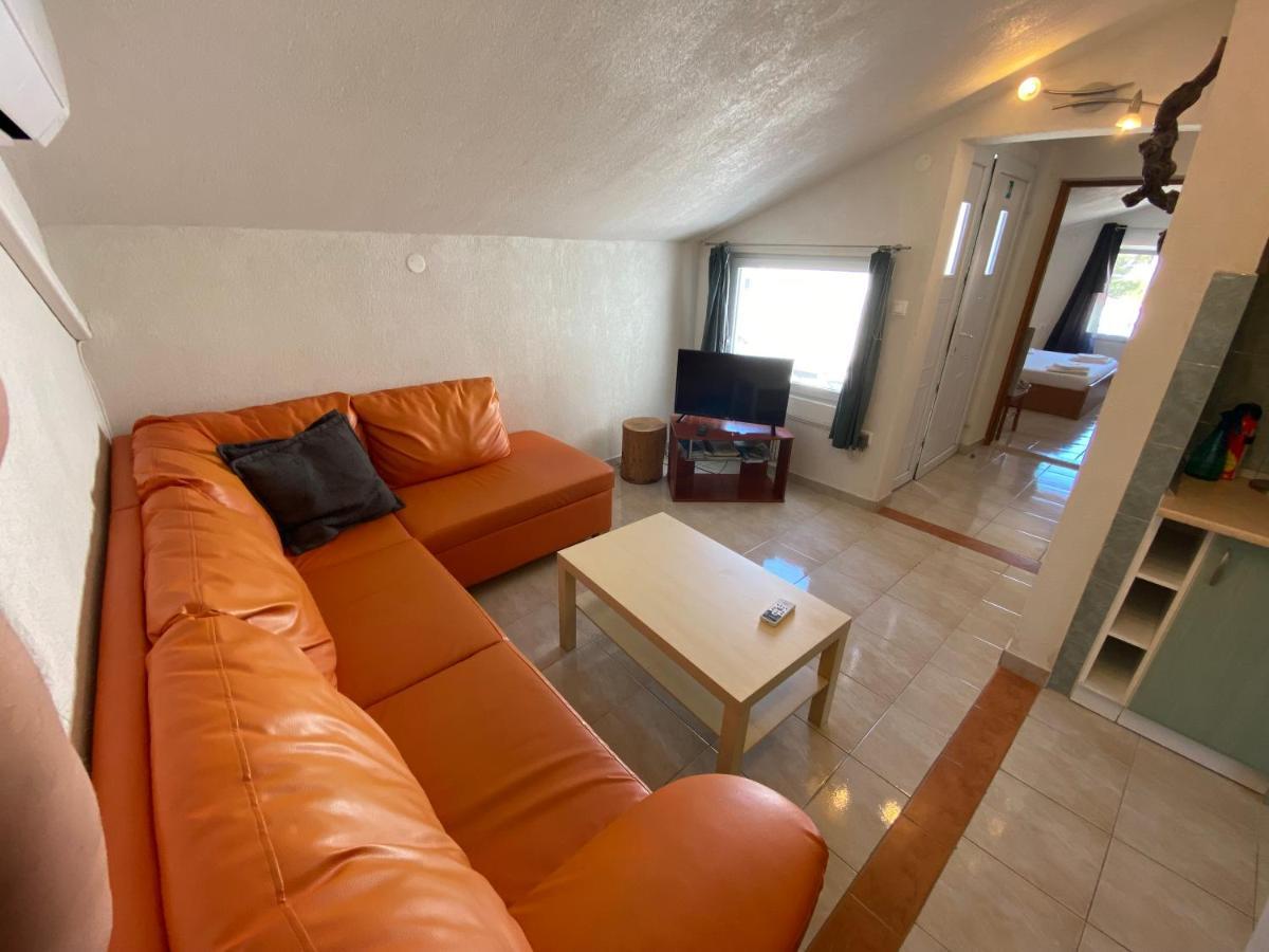Apartments Istra Nielsen Premantura Bagian luar foto