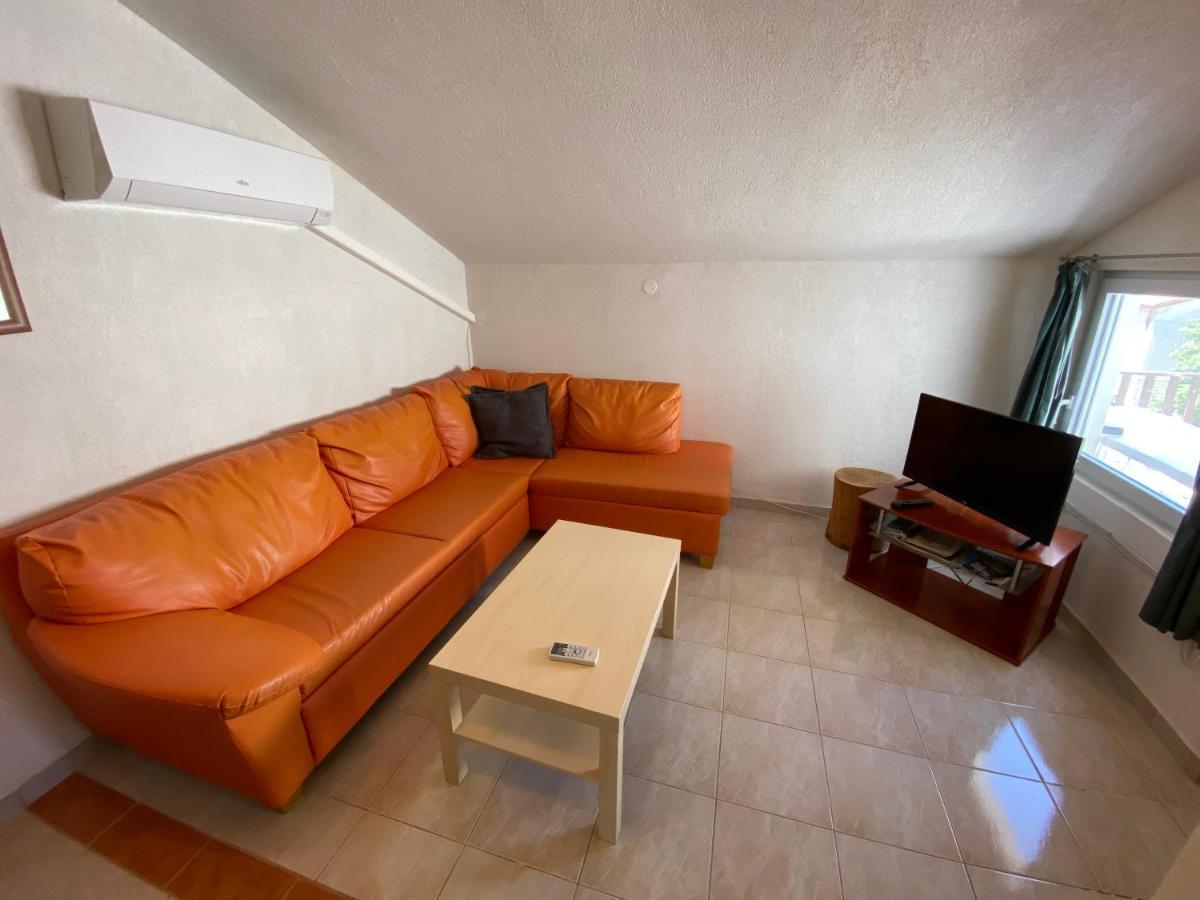Apartments Istra Nielsen Premantura Bagian luar foto